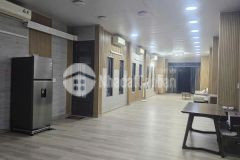 Bán nhà đẹp thiết kế đa năng tân thới nhất, quận 12 136m² ngang 5m chỉ 9.2 tỷ