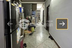 Nhà mặt tiền, 122m2, 4 lầu, bình thạnh, giá 23 tỷ.