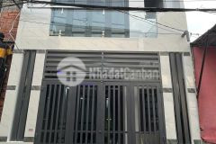 Nhà 1t1l hẻm đường 14, phước bình, q9. dt 30m², 4.05 tỷ tl.