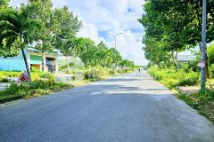 Bá.n nền 100m² đường a2 kdc phú an, phường hưng phú, tp. cần thơ lh 0939 961 661 thịnh