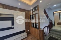 Nhỉnh 6 tỷ có nhà hà đông, ô tô đỗ cửa, sổ đỏ cất két