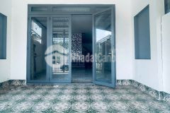 Cg. nhà trệt 2 lầu mới đẹp đường lê văn tưởng kdc 586