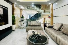 Sở hữu ngay nhà 3 tầng tại trung tâm thủ dầu 1 chỉ 2.2 tỷ