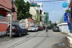 Nhà 1t2l mặt tiền hẻm 86 đình phong phú,tăng nhơn phú b, quận 9, dt 60m², 8.2tỷ tl