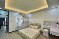 Nhà đẹp căn góc quang trung gò vấp 4x15 hẻm 4m thông nhỉnh 5 tỷ