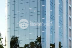 Bán tòa nhà văn phòng 10 tầng mặt phố minh khai dt 273m2 mt 10m. lô góc. giá 240 tỷ