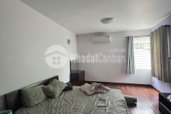 Biệt thự đường 2 phước bình dt 200m, 3 tầng khu vip