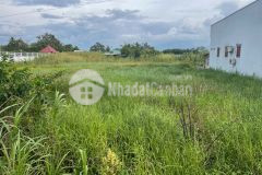 2100m2 đất lúa mặt tiền đường nhựa rạch tre xã an thạnh, bến lức, long an giá 13,7 tỷ