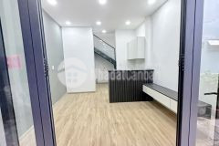 Hàng hiếm nhà đẹp ở liền 1 lầu hẻm 1041 trần xuân soạn, quận 7