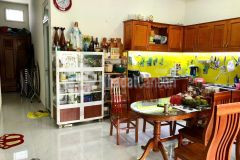 Nhà diên toàn gần uỷ ban 154m chỉ 2,8tỷ