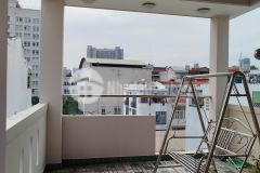 Bỏ 1 phút đọc tin nhặt về cả một căn nhà đẹp trung tâm q.1