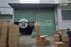 Nhà kho hẻm tỉnh lộ 10, bình trị đông b, bình tân dt 200m2 giá 16,5 tỷ