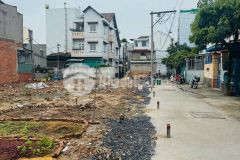 Bán 9 lô đất mới ra sổ đường đỗ xuân hợp, phước long b, quận 9 65m²giá từ 5,1ty