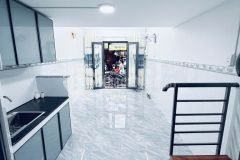 Nhà bán mặt tiền đường đoàn văn bơ quận 4 mới đẹp, khu buôn bán sầm uất chỉ 2 phút qua quận 1