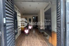 Hẻm xe hơi lê văn sỹ quận tân bình 3 tâng 8.9 tỷ