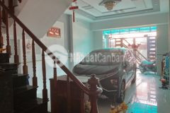 Mặt tiền kinh doanh, pham đức sơn, f16, q8, 4 tầng, 90.0m2, 19.0 tỷ