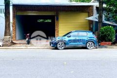 Cho thuê kho rộng đẹp mới 100 mặt tiền trục chính kdc hưng phú cái răng cần thơ