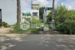 Chủ gửi bá.n nền 89,2m² đường trần văn sắc kdc nông thổ sản, phường hưng phú, tp. cần thơ