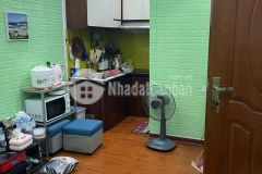 Bán căn hộ ccmn ngõ 20 mỹ đình, nam từ liêm 30m giá 1.35 tỷ, có phôi sổ riêng