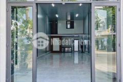 Cho thuê nhà mặt tiền vị trí kinh doanh kdc hưng phú cái răng cần thơ