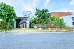 Bá.n nền 90m² đường đường b9 kdc phú an, phường hưng phú, tp cần thơ