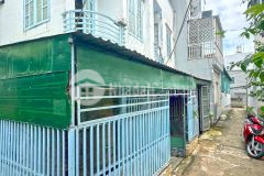 Kèo thơm nhà 2 lầu st hẻm 1027 huỳnh tấn phát, phú thuận, quận 7