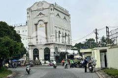 Cần bán 2 lô đất mt đường 8 đình phong phú ngay cđ công thương, tăng nhơn phú b, q9, dt 75m²7.5ty