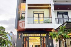 Bán nhà 1 trệt 2 lầu mới đẹp đường d15 kdc hồng loan cái răng tp. cần thơ