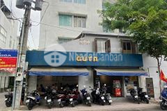 Bán nhà 2 mặt tiền 138a trần huy liệu, phú nhuận 1 trệt 1 lửng
