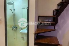 Bán toà ccmn trương định giá 14.2 tỷ, 53m2x6t, thang máy, kd tốt