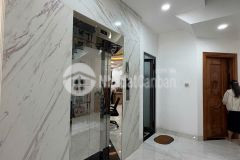 Cho thuê nhà nguyên căn mặt tiền đường số 8 khu đô thị hà quang 2, nha trang.