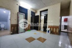 Cho thuê nhà riêng phố đội cấn, ba đình, nhà đẹp, ngõ rộng, gần ô tô