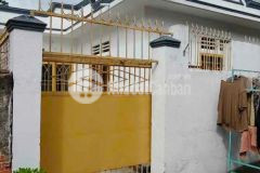 Chủ gấp bán giả bán nhà hẻm một hiệp thành 13 q.12 xe hơi tới nhà 72m2 ngang 6,5 m nở hậu