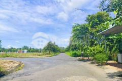 Bán nền 135m2 đường b5 kdc tân phú p. hưng phú tp. cần thơ giá bán 2 tỷ 300 triệu