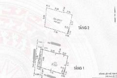 Bán nhà 57m2 lạc long quân, ngang 6m, nở hậu hơn 4 tỷ