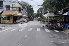 Bán nhà mặt tiền 5 tầng 76m2 full nội thất gần đường lũy bán bích