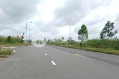 Bán nền 100m² đường a5 kdc tân phú, phường hưng phú, tp. cần thơ giá bán 2 tỷ 390 triệu