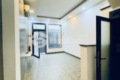 Nhà bán đường tôn thất thuyết quận 4 rộng đẹp 50m2 tặng ngay gói thi công 1,8 tỷ