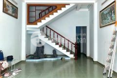 Bán nhà 4 tầng mặt tiền đường chu văn an, xương huân, nha trang.