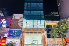 Bán nhà phố xuân thủy 130m2, 9 nổi 1 hầm, mặt tiền 6m vỉa hè 2 thoáng 87 tỷ vip cầu giấy