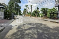Nền đẹp trục thông 89,2m² đường trần văn sắc kdc nông thổ sản, phường hưng phú, tp. cần thơ