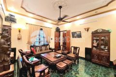 Bán nhà phố minh khai 64m2, 3 tầng gara ô tô 15m ra phố thuê 19trtháng sổ vuông cần bán