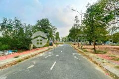 Nền đẹp 130m2 đường số 10 ttvh tây đô, cái răng, tp cần thơ