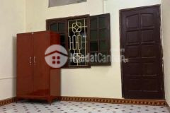 Bán nhà minh khai 4 tầng ô tô tránh kinh doanh hai bà trưng