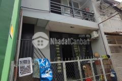 Ô tô cạnh cửa, ngang lớn 4.7m, dt 45m2, p3 bình thạnh, giá 6.8ty