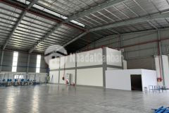 Cho thuê nhà kho 170m² vị trí đắc địa gần miếu bông giá chỉ 12 triệutháng