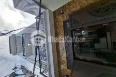 Nhà đẹp vĩnh hưng hm vị trí trung tâm