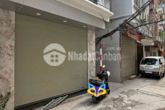 Ai nhanh hơn. nhà hàng xóm vinhoms riverside, lô góc, ô tô tránh, ga ra ô tô, thang máy, giá hời