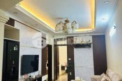 Cho thuê nhà tập thể hoàng cầu đống đa 100m, 3pn2vs giá 13tr, nhà đẹp, đầy đủ đồ