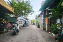 Bán 9 lô đã có shr mặt tiền đường 475, gần đại học văn hóa, phước long b, quận 9, dt 60m²6ty